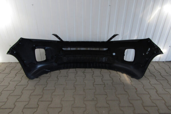 Bumper Kia Sorento 2 II FACELIFT 12-14 Voorbumper Q419