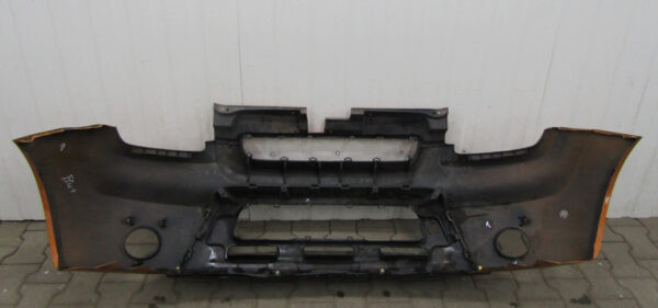 Bumper Kia Soul 1 I 08-11 86511-2K000 Voorbumper SM234