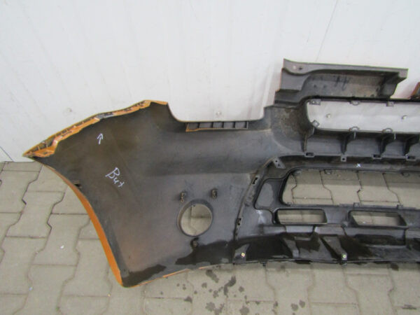 Bumper Kia Soul 1 I 08-11 86511-2K000 Voorbumper SM234