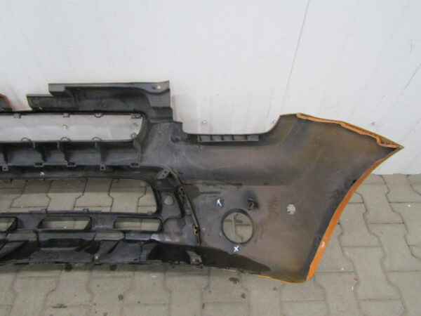 Bumper Kia Soul 1 I 08-11 86511-2K000 Voorbumper SM234