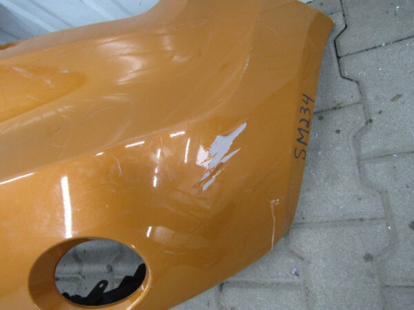 Bumper Kia Soul 1 I 08-11 86511-2K000 Voorbumper SM234