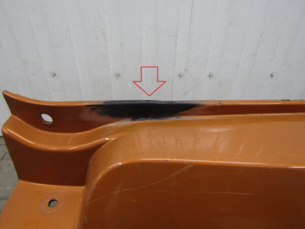 Bumper Kia Soul 1 I 08-11 86511-2K000 Voorbumper SM234