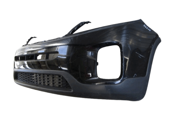 Bumper Kia Sorento 2 II FACELIFT 12-14 Voorbumper Q419
