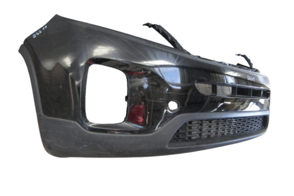 Bumper Kia Sorento 2 II FACELIFT 12-14 Voorbumper Q419