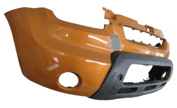 Bumper Kia Soul 1 I 08-11 86511-2K000 Voorbumper SM234
