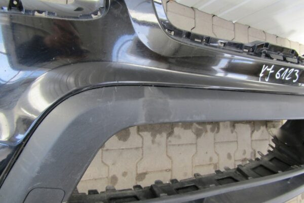 Bumper Kia Soul 1 I FACELIFT 11-13  86511-2K500 Voorbumper KJ6123