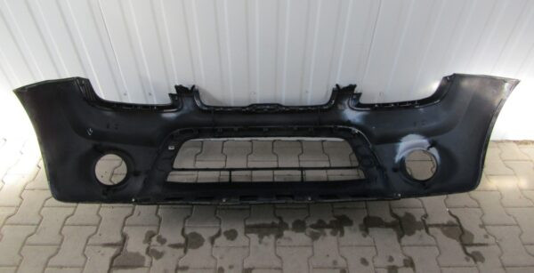 Bumper Kia Soul 1 I FACELIFT 11-13  86511-2K500 Voorbumper KJ6123