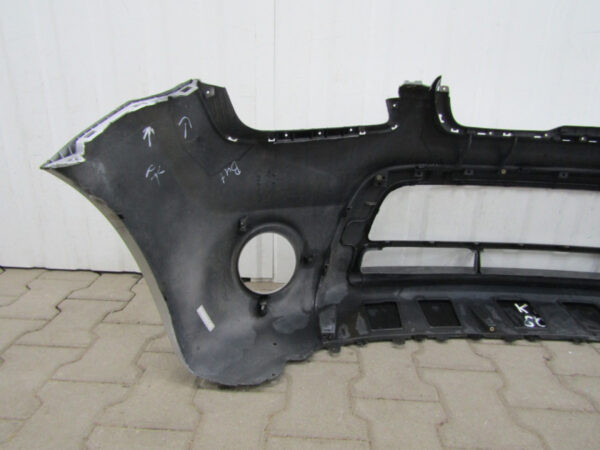 Bumper Kia Soul 1 I FACELIFT 11-13 86511-2K500 Voorbumper SM233