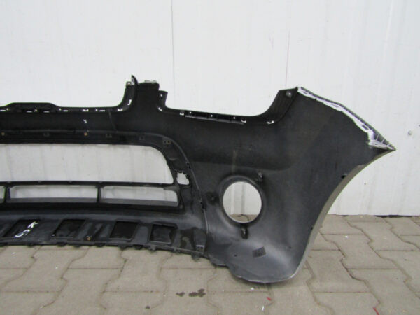 Bumper Kia Soul 1 I FACELIFT 11-13 86511-2K500 Voorbumper SM233