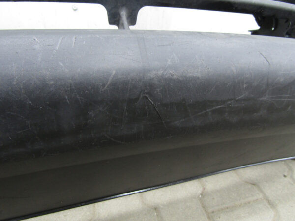 Bumper Kia Soul 1 I FACELIFT 11-13 86511-2K500 Voorbumper SM233
