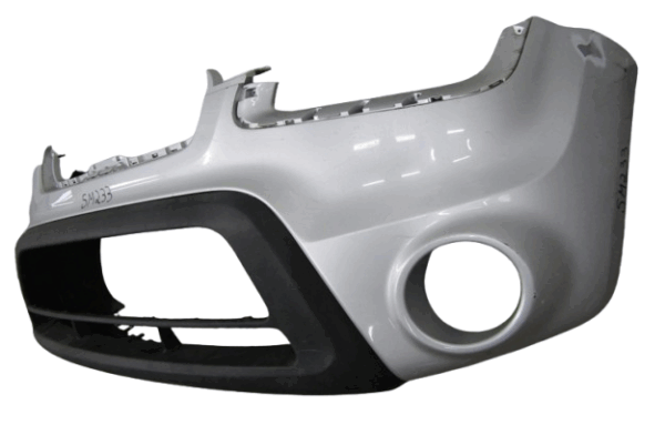 Bumper Kia Soul 1 I FACELIFT 11-13 86511-2K500 Voorbumper SM233