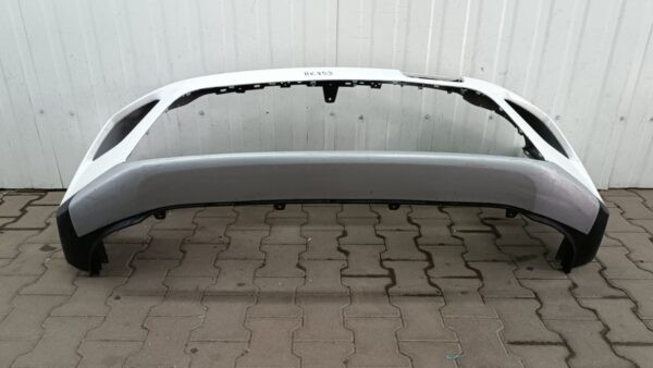 Bumper Kia Soul EV Electric 20- 86511-J2000 Voorbumper HK853