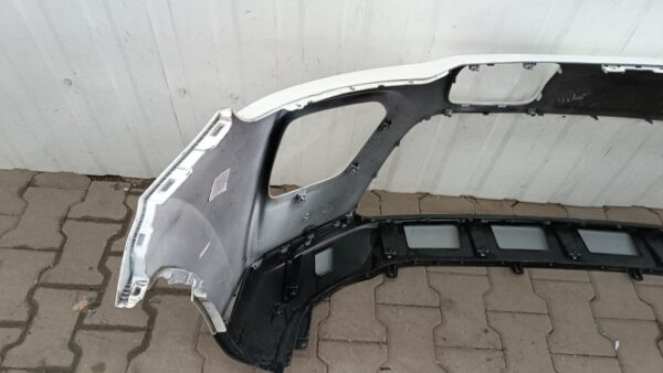 Bumper Kia Soul EV Electric 20- 86511-J2000 Voorbumper HK853