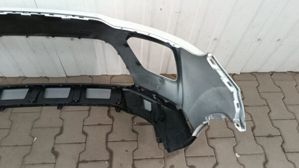 Bumper Kia Soul EV Electric 20- 86511-J2000 Voorbumper HK853