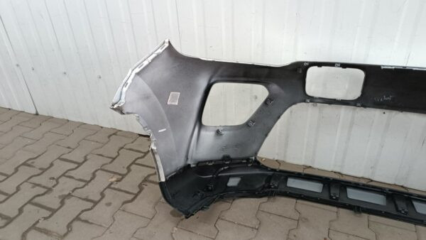 Bumper Kia Soul EV Electric 20- 86511-J2000 Voorbumper HK853