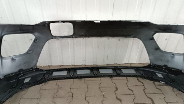 Bumper Kia Soul EV Electric 20- 86511-J2000 Voorbumper HK853