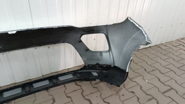Bumper Kia Soul EV Electric 20- 86511-J2000 Voorbumper HK853