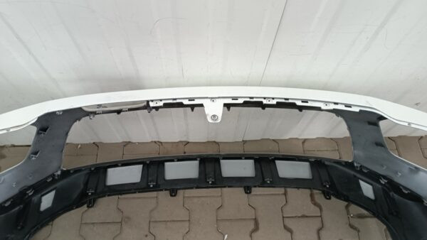 Bumper Kia Soul EV Electric 20- 86511-J2000 Voorbumper HK853
