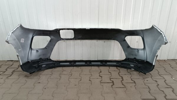 Bumper Kia Soul EV Electric 20- 86511-J2000 Voorbumper HK853