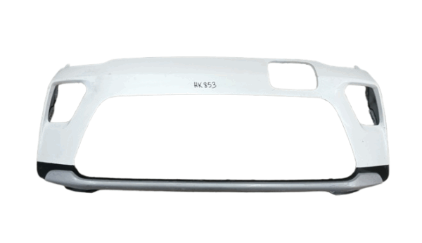 Bumper Kia Soul EV Electric 20- 86511-J2000 Voorbumper HK853