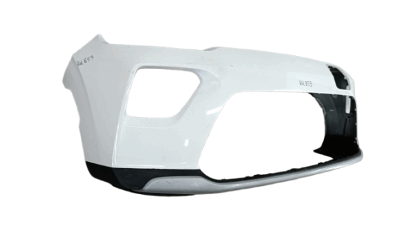 Bumper Kia Soul EV Electric 20- 86511-J2000 Voorbumper HK853