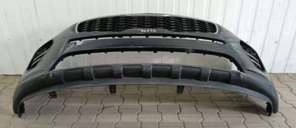 Bumper Kia Sportage 4 IV 15-18 86511-F1000 Voorbumper HK836