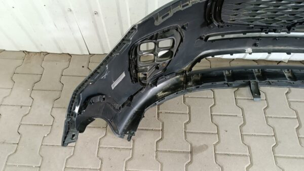 Bumper Kia Sportage 4 IV 15-18 86511-F1000 Voorbumper HK836