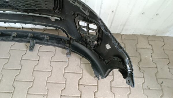 Bumper Kia Sportage 4 IV 15-18 86511-F1000 Voorbumper HK836
