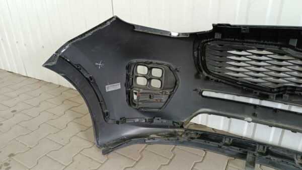 Bumper Kia Sportage 4 IV 15-18 86511-F1000 Voorbumper HK836