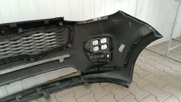 Bumper Kia Sportage 4 IV 15-18 86511-F1000 Voorbumper HK836