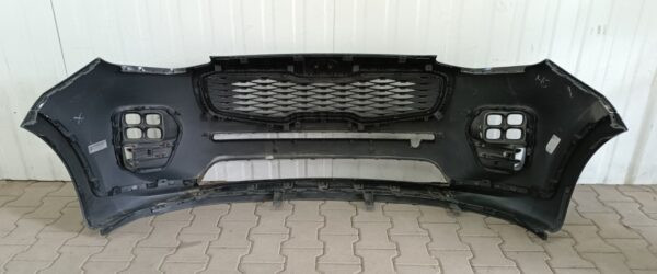 Bumper Kia Sportage 4 IV 15-18 86511-F1000 Voorbumper HK836