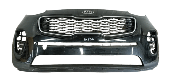 Bumper Kia Sportage 4 IV 15-18 86511-F1000 Voorbumper HK836