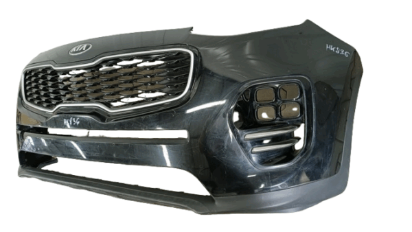 Bumper Kia Sportage 4 IV 15-18 86511-F1000 Voorbumper HK836