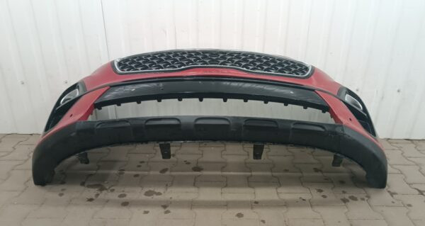Bumper Kia Sportage 4 IV FACELIFT 18-21 86511-F1500 Voorbumper HK761