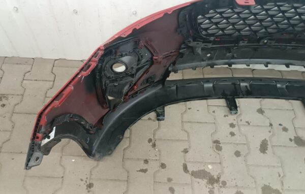 Bumper Kia Sportage 4 IV FACELIFT 18-21 86511-F1500 Voorbumper HK761