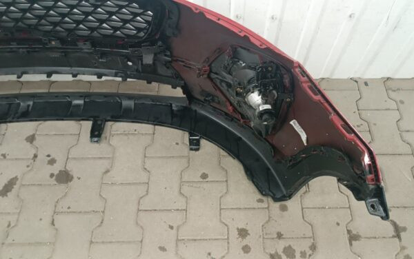 Bumper Kia Sportage 4 IV FACELIFT 18-21 86511-F1500 Voorbumper HK761