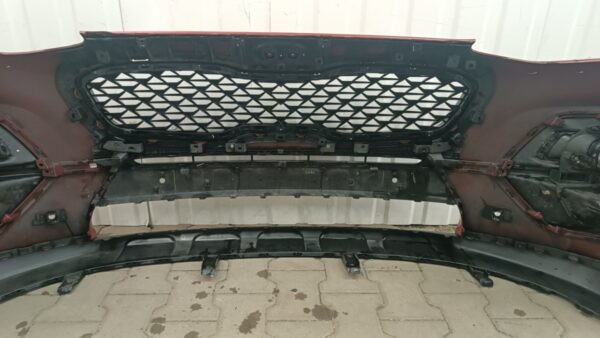 Bumper Kia Sportage 4 IV FACELIFT 18-21 86511-F1500 Voorbumper HK761