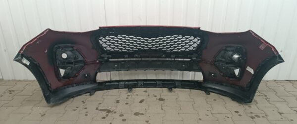 Bumper Kia Sportage 4 IV FACELIFT 18-21 86511-F1500 Voorbumper HK761