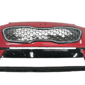Bumper Kia Sportage 4 IV FACELIFT 18-21 86511-F1500 Voorbumper HK761