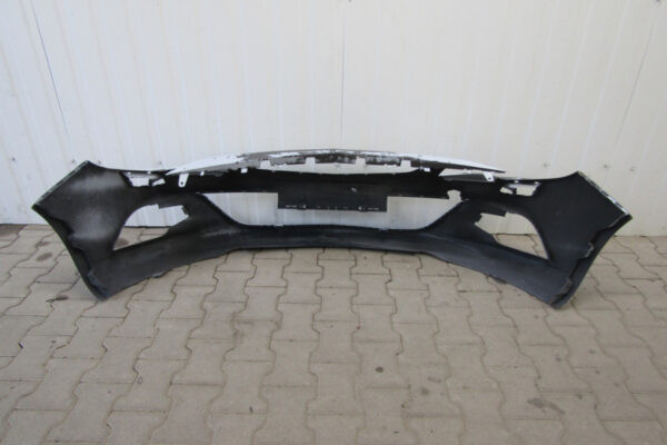 Bumper Opel Astra J 4 IV GSI Sport ZENTEC 13321711 Voorbumper Q2762