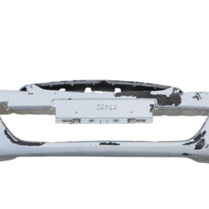 Bumper Opel Astra J 4 IV GSI Sport ZENTEC 13321711 Voorbumper Q2762