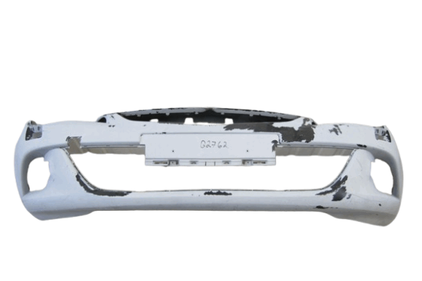 Bumper Opel Astra J 4 IV GSI Sport ZENTEC 13321711 Voorbumper Q2762