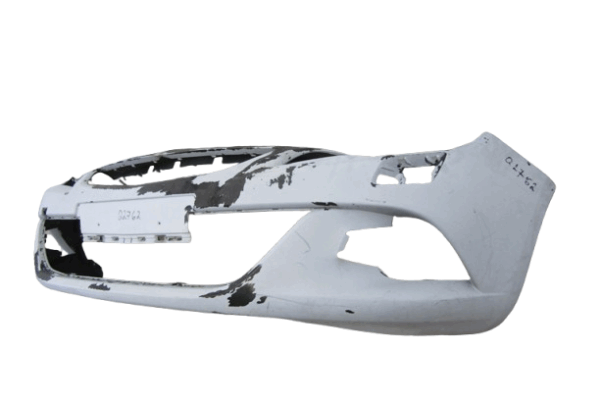 Bumper Opel Astra J 4 IV GSI Sport ZENTEC 13321711 Voorbumper Q2762