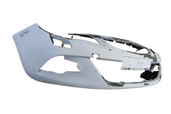 Bumper Opel Astra J 4 IV GSI Sport ZENTEC 13321711 Voorbumper Q2762