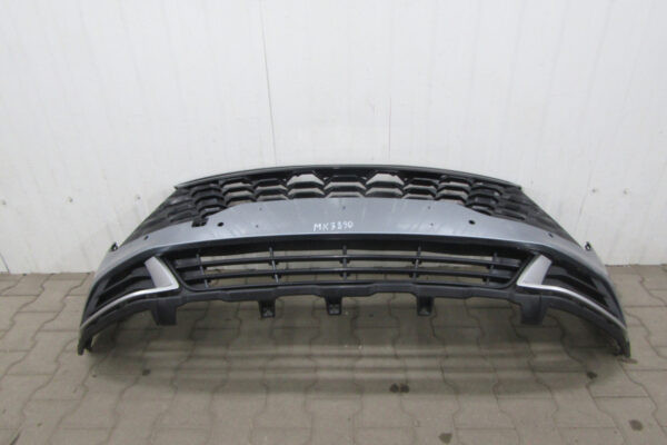 Bumper Kia Sportage 5 V 21- 86511-R2000 Voorbumper MK3890