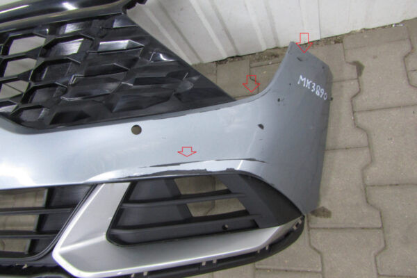 Bumper Kia Sportage 5 V 21- 86511-R2000 Voorbumper MK3890
