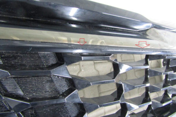 Bumper Kia Sportage 5 V 21- 86511-R2000 Voorbumper MK3890
