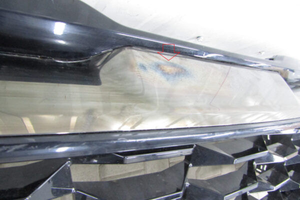 Bumper Kia Sportage 5 V 21- 86511-R2000 Voorbumper MK3890