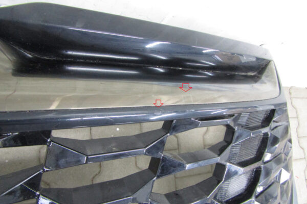 Bumper Kia Sportage 5 V 21- 86511-R2000 Voorbumper MK3890