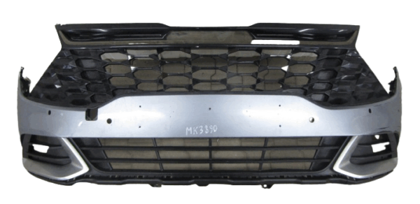 Bumper Kia Sportage 5 V 21- 86511-R2000 Voorbumper MK3890